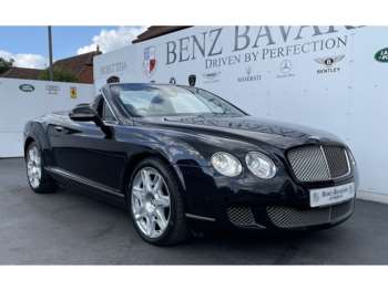 Used Bentley Continental 2011 for sale - 74747149: Photo
