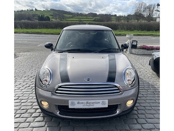 Used MINI Hatch 2013 for sale - 78711068: Photo