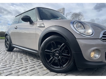 Used MINI Hatch 2013 for sale - 78711068: Photo