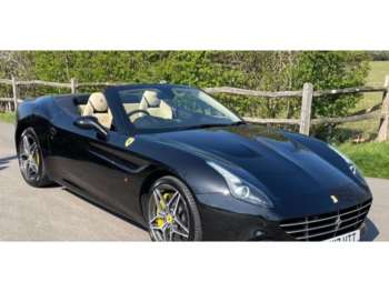 Used Ferrari California 2017 for sale - 74833661: Photo
