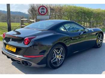 Used Ferrari California 2017 for sale - 74833661: Photo