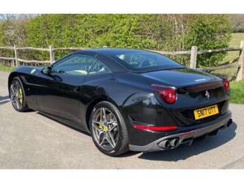 Used Ferrari California 2017 for sale - 74833661: Photo