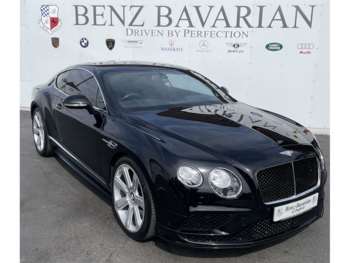 Used Bentley Continental 2016 for sale - 73003327: Photo