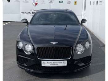 Used Bentley Continental 2016 for sale - 73003327: Photo