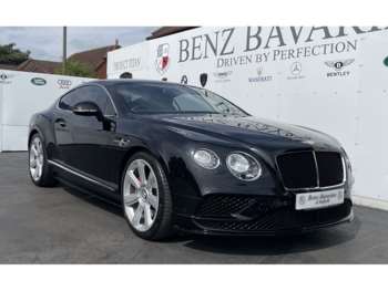 Used Bentley Continental 2016 for sale - 73003327: Photo