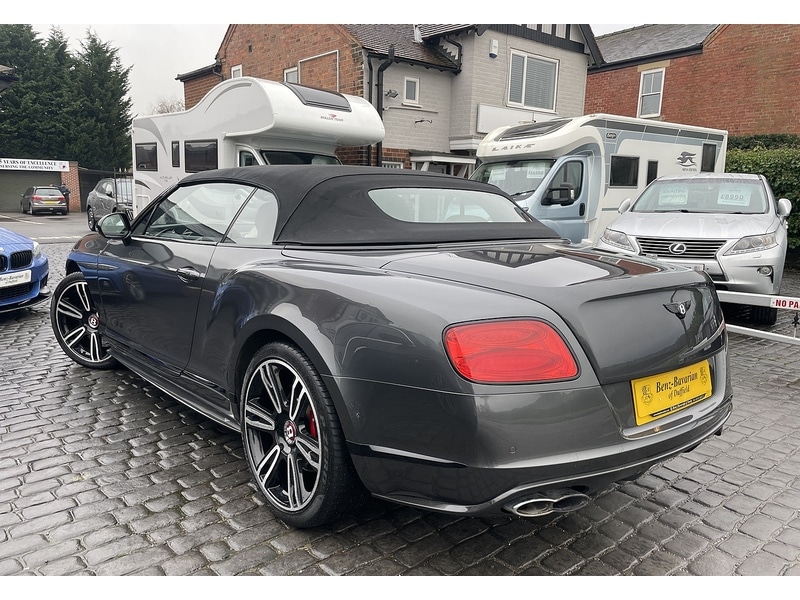 Used Bentley Continental 2014 for sale - 77584110: Photo 11