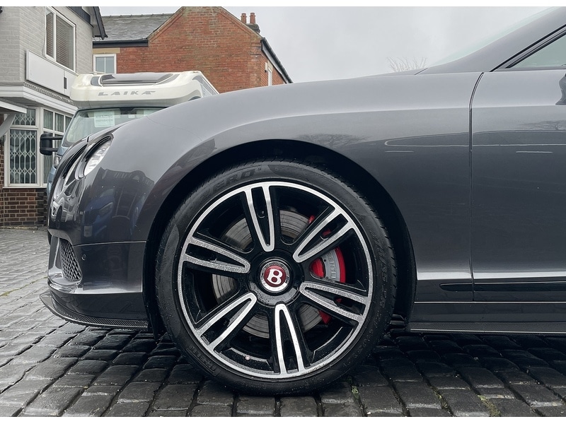 Used Bentley Continental 2014 for sale - 77584110: Photo 13