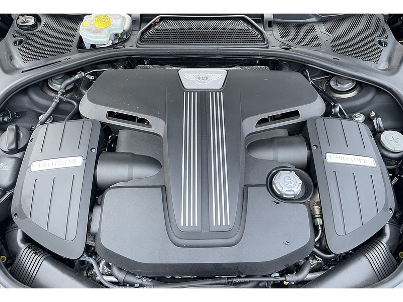 Used Bentley Continental 2014 for sale - 77584110: Photo 14