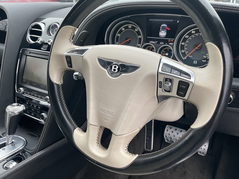 Used Bentley Continental 2014 for sale - 77584110: Photo 16