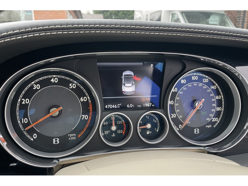Used Bentley Continental 2014 for sale - 77584110: Photo 17