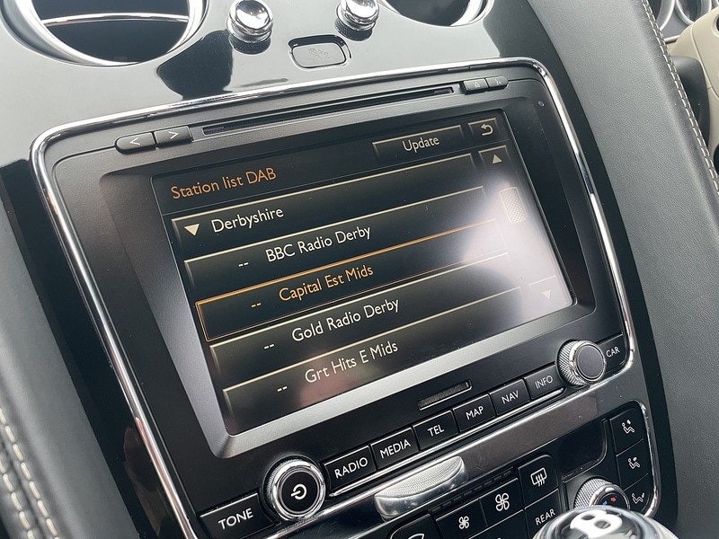 Used Bentley Continental 2014 for sale - 77584110: Photo 19