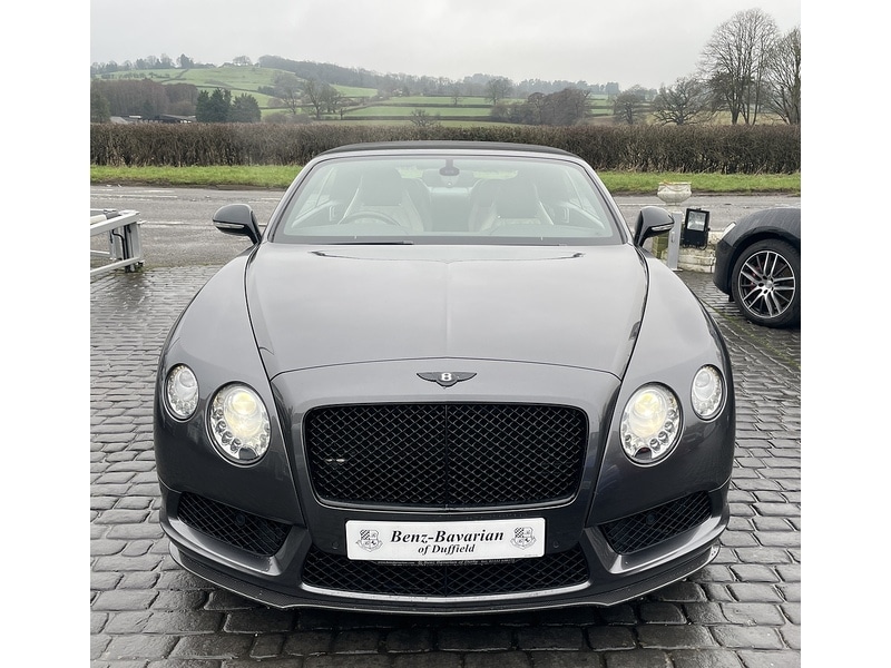 Used Bentley Continental 2014 for sale - 77584110: Photo 2