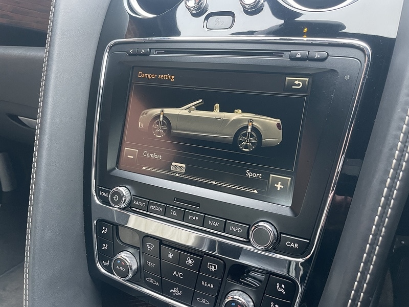 Used Bentley Continental 2014 for sale - 77584110: Photo 20