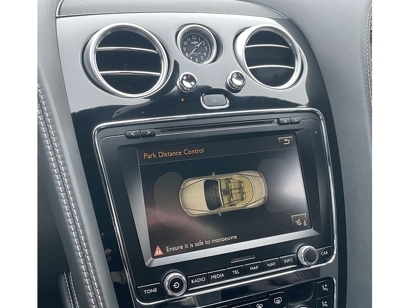 Used Bentley Continental 2014 for sale - 77584110: Photo 21