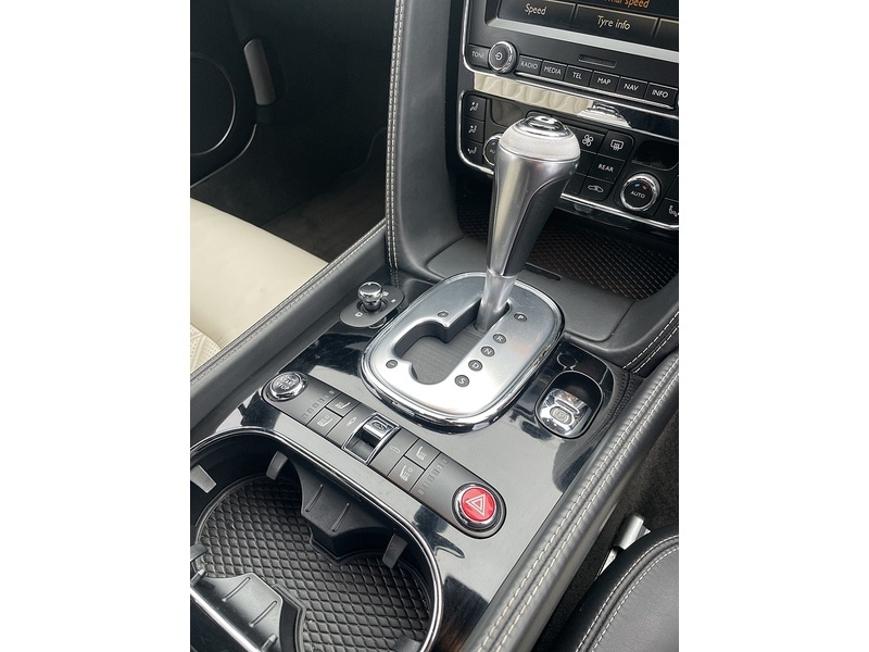 Used Bentley Continental 2014 for sale - 77584110: Photo 23