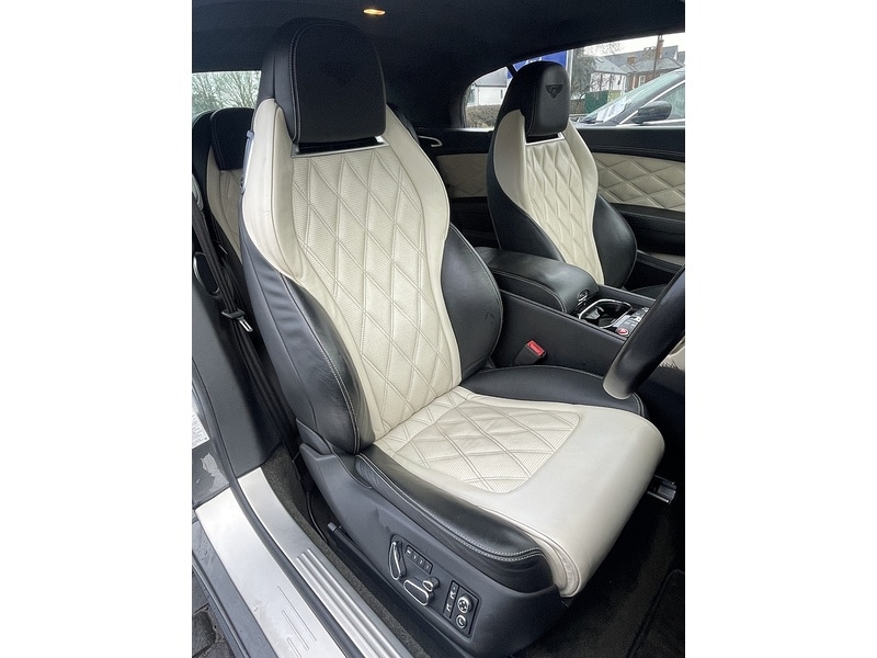 Used Bentley Continental 2014 for sale - 77584110: Photo 25