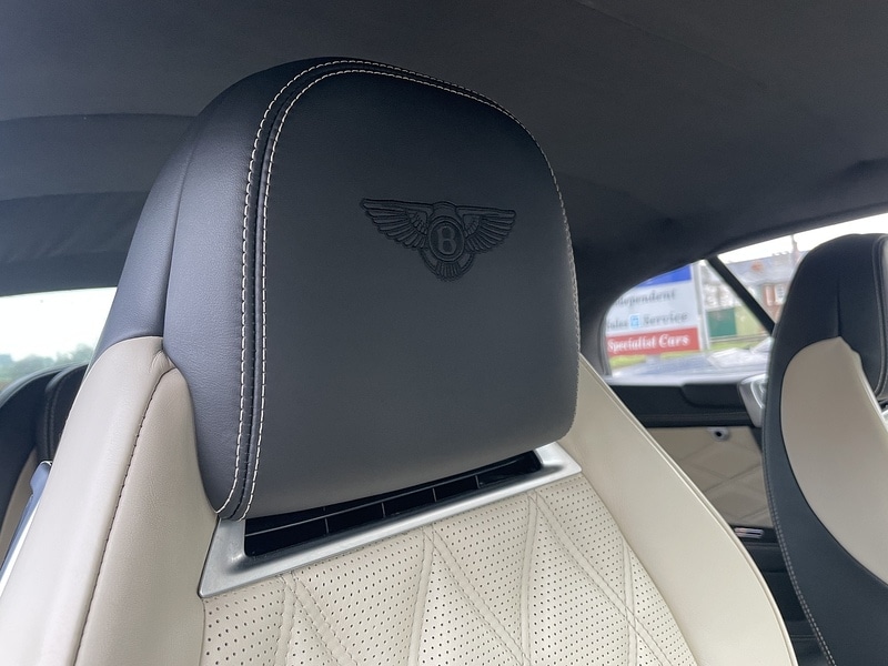 Used Bentley Continental 2014 for sale - 77584110: Photo 26