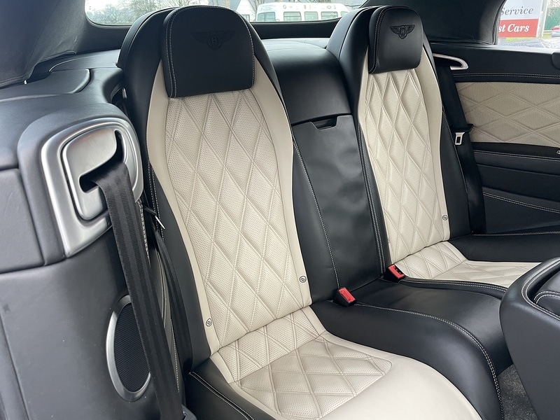 Used Bentley Continental 2014 for sale - 77584110: Photo 27