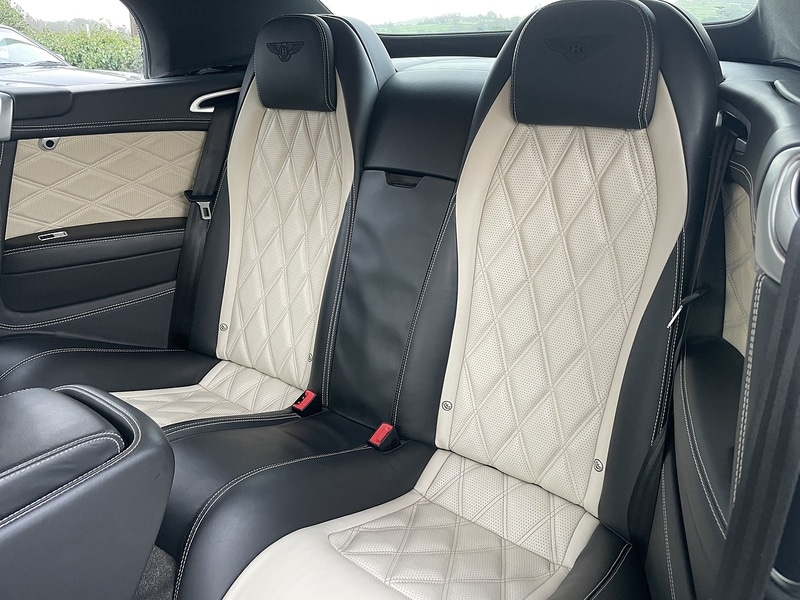 Used Bentley Continental 2014 for sale - 77584110: Photo 29