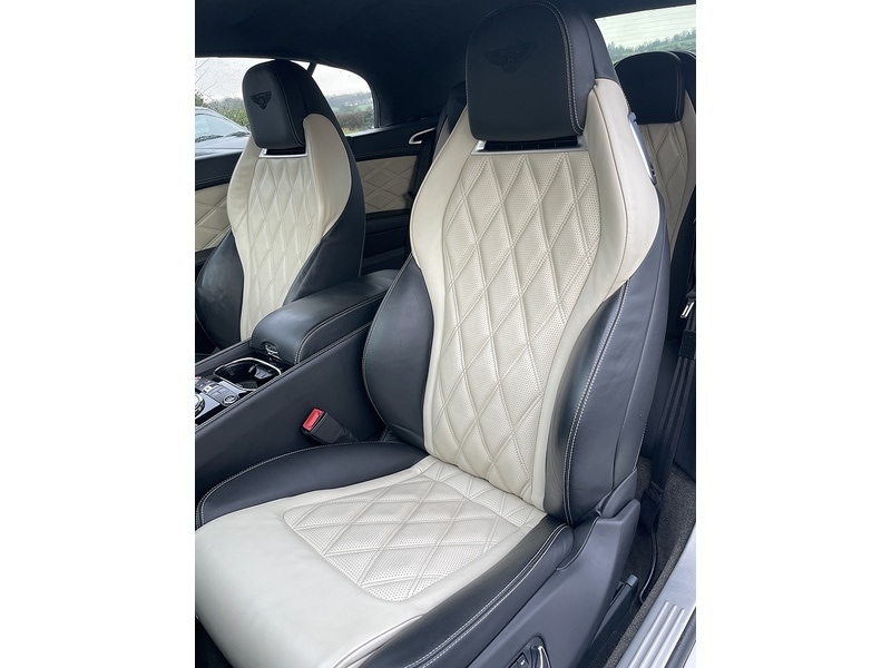 Used Bentley Continental 2014 for sale - 77584110: Photo 30