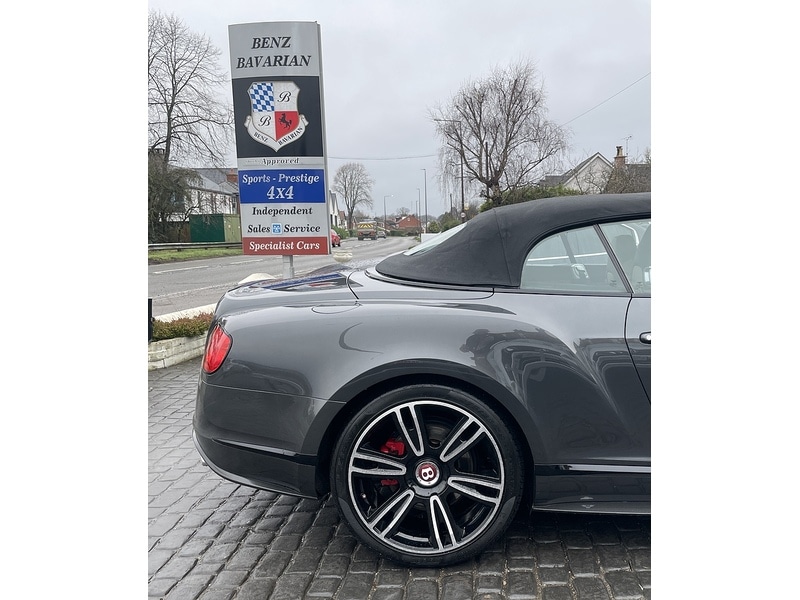 Used Bentley Continental 2014 for sale - 77584110: Photo 6