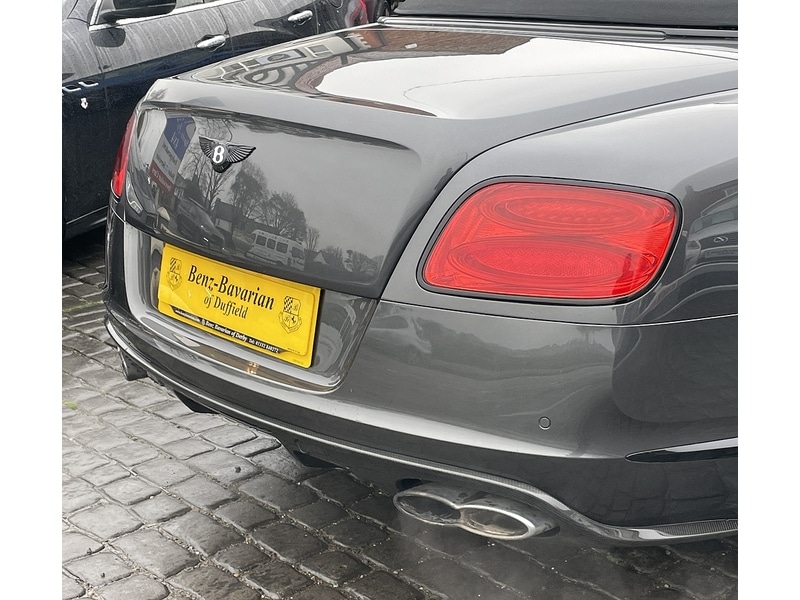 Used Bentley Continental 2014 for sale - 77584110: Photo 9