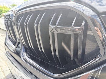 Used BMW x6 M 2020 for sale - 79385529: Photo