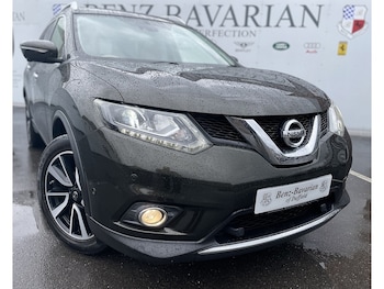 Used Nissan X-Trail 2014 for sale - 75765732: Photo