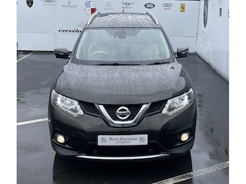Used Nissan X-Trail 2014 for sale - 75765732: Photo