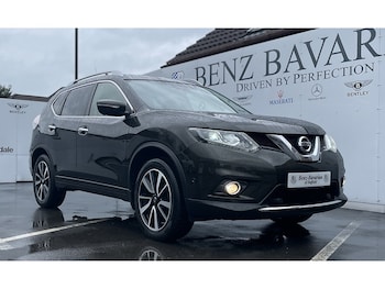 Used Nissan X-Trail 2014 for sale - 75765732: Photo