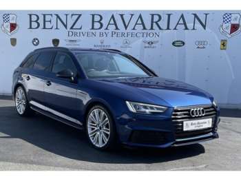 2017 - TFSI S line 5-Door