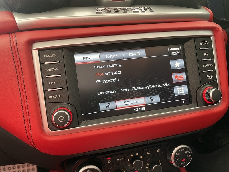 Vehicle 28