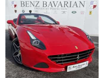 Used Ferrari California 2017 for sale - 74841326: Photo