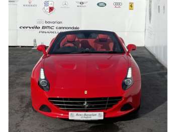 Used Ferrari California 2017 for sale - 74841326: Photo