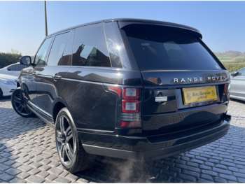 Used Land Rover Range Rover 2013 for sale - 74247496: Photo