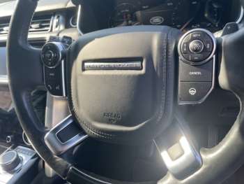 Used Land Rover Range Rover 2013 for sale - 74247496: Photo