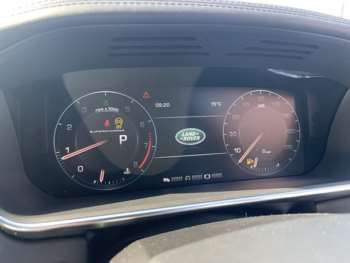 Used Land Rover Range Rover 2013 for sale - 74247496: Photo