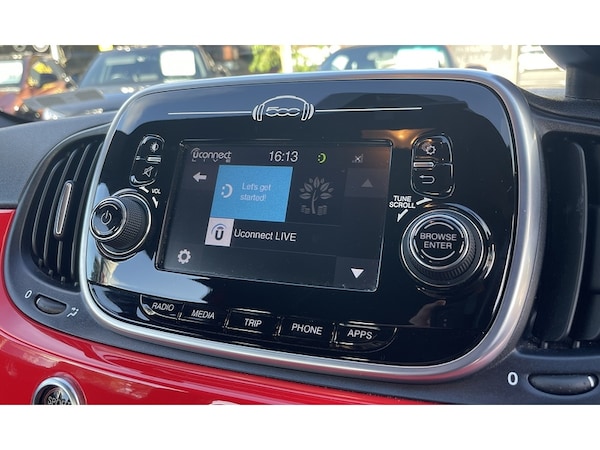 Used Abarth 595 2019 for sale - 76219739: Photo 23