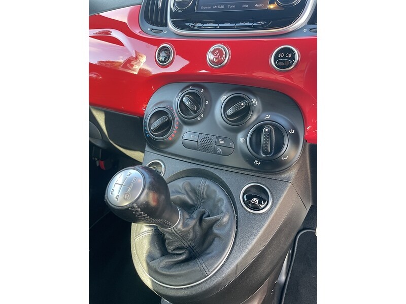 Used Abarth 595 2019 for sale - 76219739: Photo 24