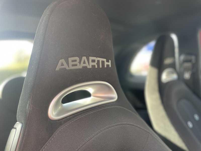 Used Abarth 595 2019 for sale - 76219739: Photo 26