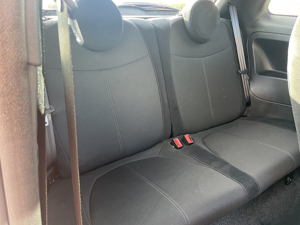 Used Abarth 595 2019 for sale - 76219739: Photo 28