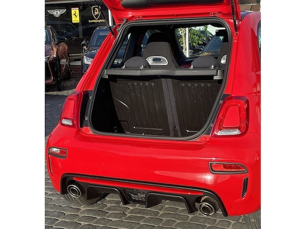 Used Abarth 595 2019 for sale - 76219739: Photo 29
