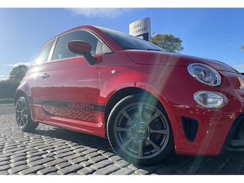 Used Abarth 595 2019 for sale - 76219739: Photo 2