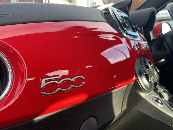 Used Abarth 595 2019 for sale - 76219739: Photo 32