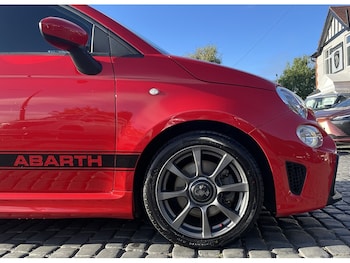 Used Abarth 595 2019 for sale - 76219739: Photo 4