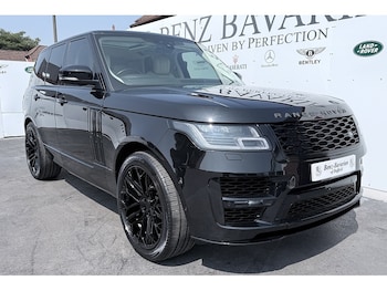 Used Land Rover Range Rover 2019 for sale - 79245842: Photo