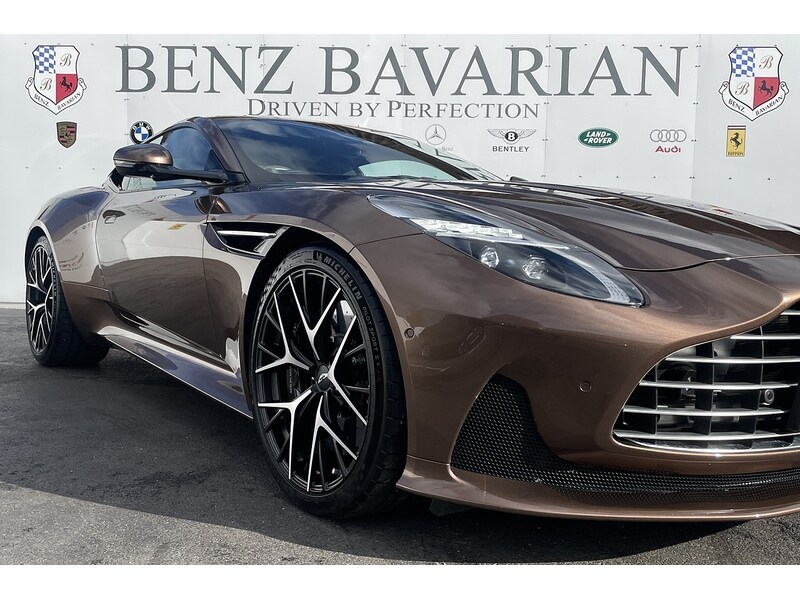 Used Aston Martin V8 2024 for sale - 76334076: Photo 11