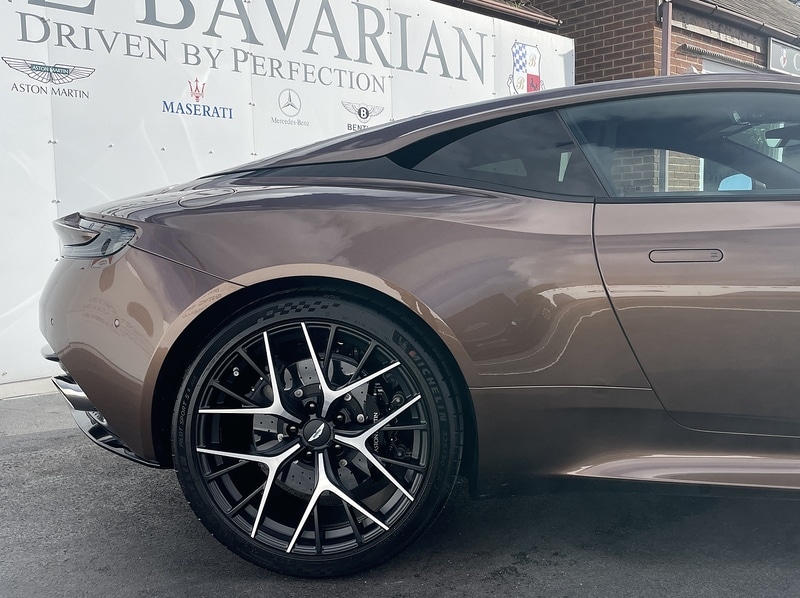 Used Aston Martin V8 2024 for sale - 76334076: Photo 12