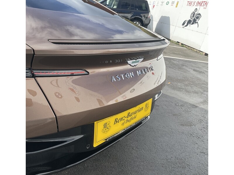 Used Aston Martin V8 2024 for sale - 76334076: Photo 13