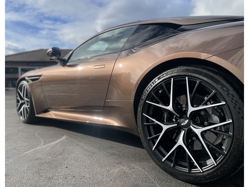 Used Aston Martin V8 2024 for sale - 76334076: Photo 14